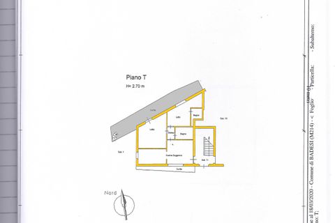 Leilighet i Badesi, Sassari, Badesi - € 129 000 | Ref: Badesi flat - foto 34